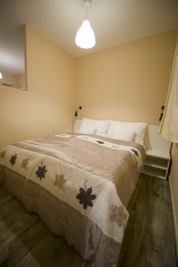 Panoráma City Apartman Pécs Exterior foto