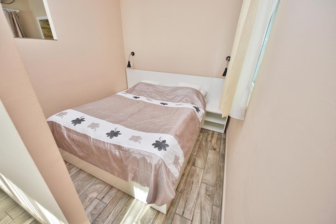 Panoráma City Apartman Pécs Exterior foto